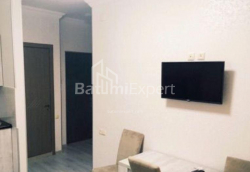 Квартира 2-комн 40 м² - Тбел-Абусерідзе, Батумі