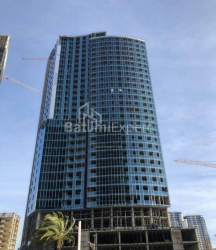Квартира 1-комн 32 м² - Юр'ївська, Батумі