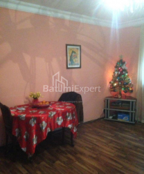 Квартира 3-комн 78 м² - Юр'ївська, Батумі