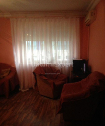 Квартира 3-комн 78 м² - Юр'ївська, Батумі