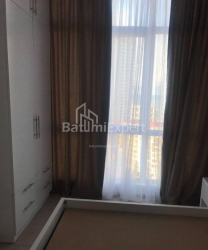 Квартира 3-комн 53 м² - Ніко Піросмані, Батумі