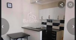 Квартира 2-комн 46 м² - Юр'ївська, Батумі