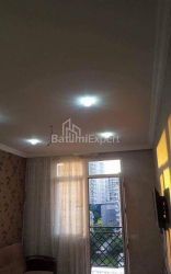Квартира 2-комн 35 м² - Юр'ївська, Батумі