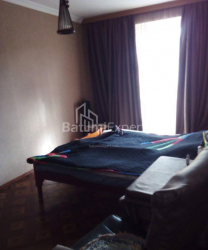 Квартира 5-комн 140 м² - Юр'ївська, Батумі