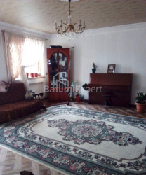 Квартира 5-комн 140 м² - Юр'ївська, Батумі