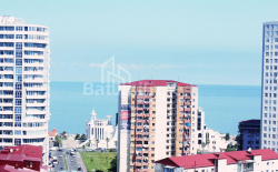 Квартира 143 м² - Юсуфа Кобаладзе, Батумі, Грузія