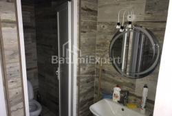 Квартира 130 м² - Еквтіме Такаішвілі, Батумі, Грузія