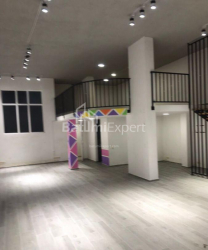 Квартира 130 м² - Еквтіме Такаішвілі, Батумі, Грузія