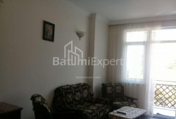Квартира 2-комн 34 м² - Юр'ївська, Батумі