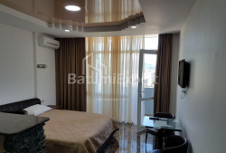 Квартира 1-комн 35 м² - Юр'ївська, Батумі