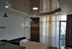 Квартира 1-комн 35 м² - Юр'ївська, Батумі