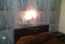 Квартира 2-комн 40 м² - Юр'ївська, Батумі