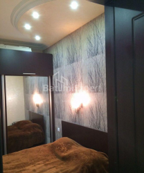 Квартира 40 м² - Юр'ївська, Батумі, Грузія