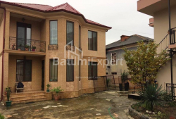 Квартира 8-комн 200 м² - Юр'ївська, Батумі