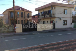 Квартира 8-комн 200 м² - Юр'ївська, Батумі