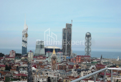 Квартира 180 м² - Іллі Чавчавадзе, Батумі, Грузія