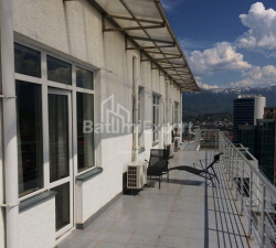 Квартира 4-комн 202 м² - Іллі Чавчавадзе, Батумі