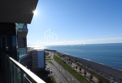 Квартира 18-комн 31 м² - Юр'ївська, Батумі