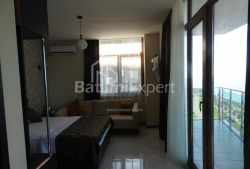 Квартира 18-комн 31 м² - Юр'ївська, Батумі