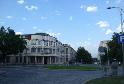Квартира 2-комн 50 м² - Стефана Зубалашвiлi, Батумі