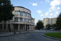 Квартира 2-комн 50 м² - Стефана Зубалашвiлi, Батумі