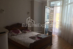Квартира 1-комн 35 м² - Ніко Піросмані, Батумі