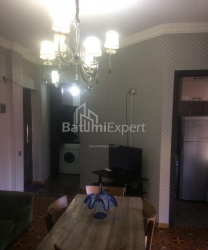 Квартира 3-комн 65 м² - Юр'ївська, Батумі