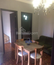 Квартира 3-комн 65 м² - Юр'ївська, Батумі