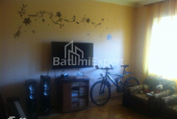 Квартира 60 м² - Юр'ївська, Батумі, Грузія