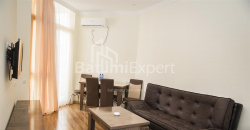 Квартира 2-комн 42 м² - Oлександра Пушкiна, Батумі