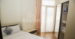 Квартира 2-комн 42 м² - Oлександра Пушкiна, Батумі