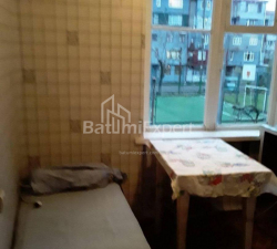 Квартира 1-комн 30 м² - Іване Джавахишвілі, Батумі