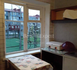 Квартира 1-комн 30 м² - Іване Джавахишвілі, Батумі