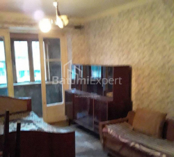 Квартира 1-комн 30 м² - Іване Джавахишвілі, Батумі