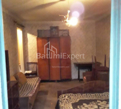 Квартира 1-комн 30 м² - Іване Джавахишвілі, Батумі