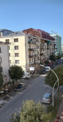 Квартира 3-комн 90 м² - Зураба Горгiладзе, Батумі