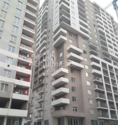 Квартира 3-комн 40 м² - Юр'ївська, Батумі