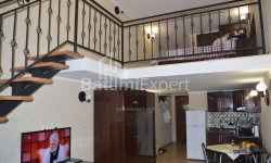 Квартира 51 м² - Юсуфа Кобаладзе, Батумі, Грузія