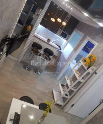 Квартира 3-комн 45 м² - Юр'ївська, Батумі