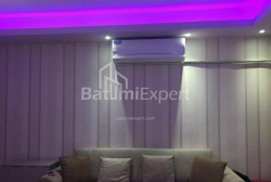 Квартира 38 м² - Юр'ївська, Батумі, Грузія