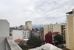 Квартира 71 м² - Давида Клдіашвілі, Батумі, Грузія