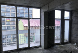 Квартира 1-комн 71 м² - Давида Клдіашвілі, Батумі