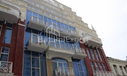 Квартира 1-комн 71 м² - Давида Клдіашвілі, Батумі