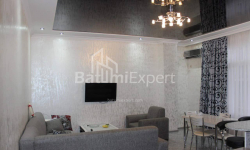 Квартира 2-комн 65 м² - Юр'ївська, Батумі