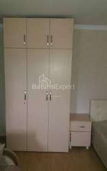 Квартира 1-комн 33 м² - Юр'ївська, Батумі