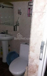 Квартира 1-комн 33 м² - Юр'ївська, Батумі