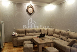 Квартира 2-комн 47 м² - Юр'ївська, Батумі
