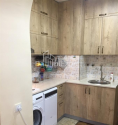 Квартира 3-комн 65 м² - Юр'ївська, Батумі