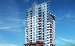 Квартира 1-комн 43 м² - Шоссе аеропорта, Батумі