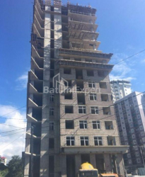 Квартира 43 м² - Шоссе аеропорта, Батумі, Грузія